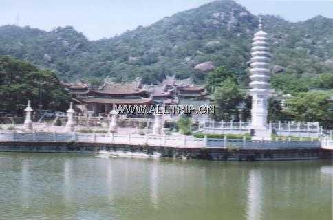 福建旅游 厦门旅游  南京出发到厦门、永定土楼双飞三日游