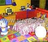 北京市卡通艺术博物馆