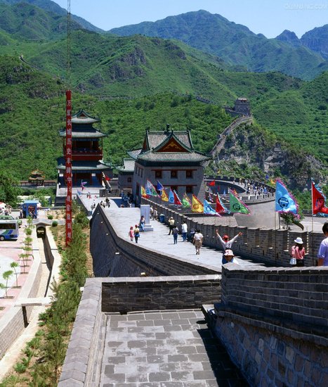 石家庄到北京一日游旅游团-石家庄北京周边旅游团