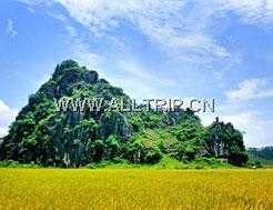 独石仔古人洞六遗址