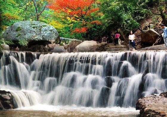 洛阳到凤凰欢乐谷二日游 洛阳天天旅游