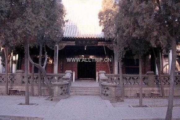 清真西寺