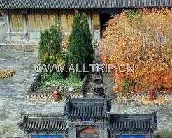 释迦寺