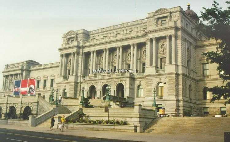 国会图书馆