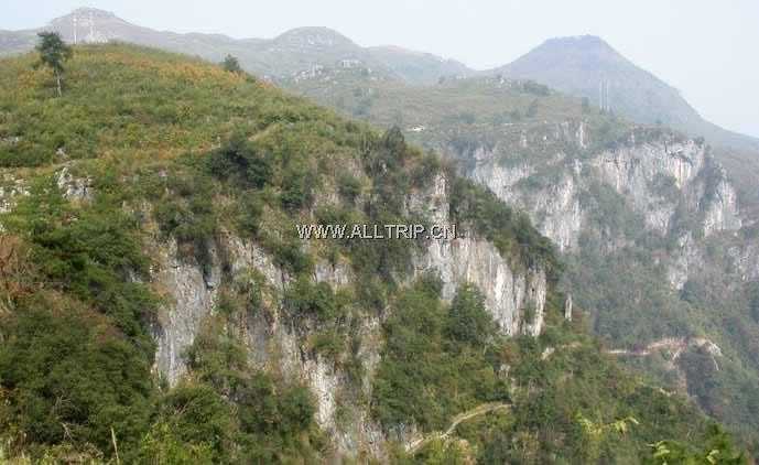 黄岩旅游度假区