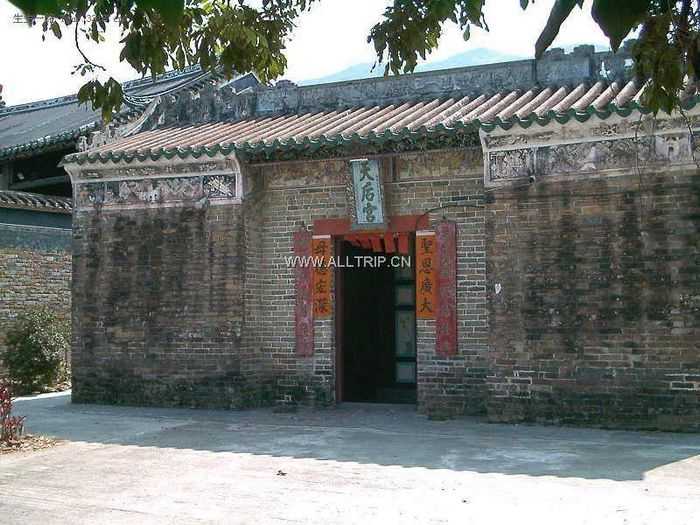 天后宫