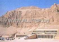 哈采普苏特陵庙