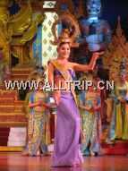 蒂芬妮人妖歌舞表演