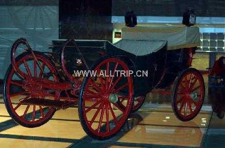 利马国家博物馆