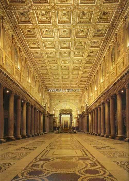 圣让首席大教堂