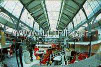 伦敦交通博物馆