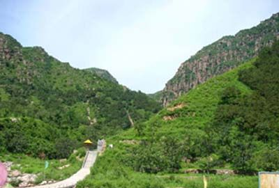 京东淘金谷欢乐农家