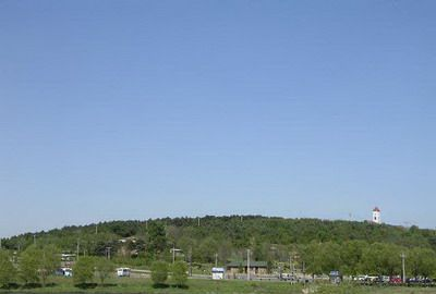 辉山风景区