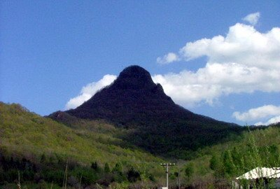 帽儿山国家森林公园