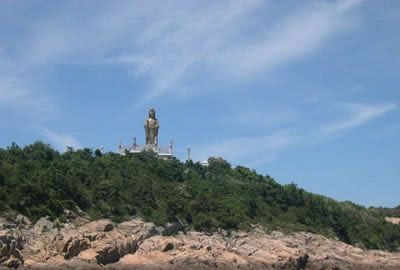 普陀山宗教文化风景区