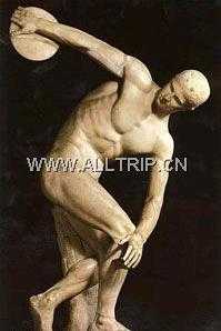 罗马国立博物馆