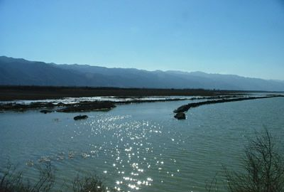 中条山国家森林公园