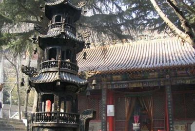 龙泉寺