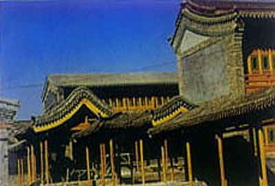 明清博览园