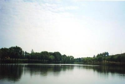 巴图湾旅游区