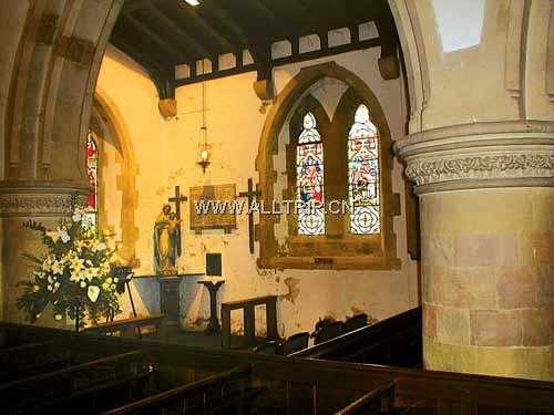 米特罗波利斯大教堂