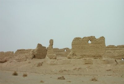 河仓城