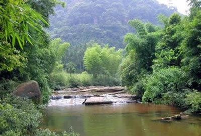 佛宝风景名胜区