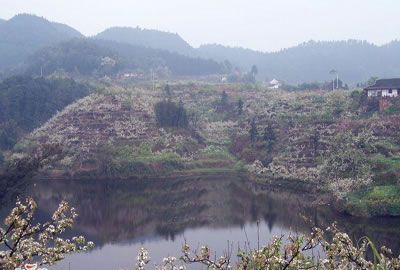 佛来山旅游景区