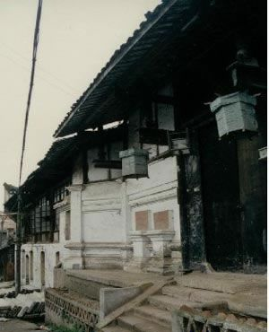 熊克武故居