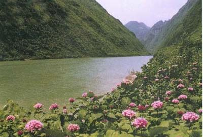 黔江民族风情旅游区