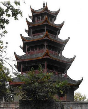 大阁公园