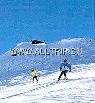 萨拉内瓦达国家公园