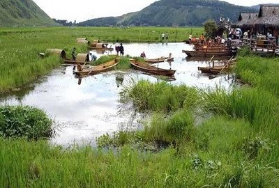 保山市景区