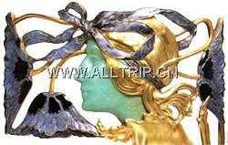 卡洛斯提-古尔班基安博物馆