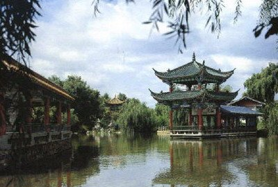 宛水公园