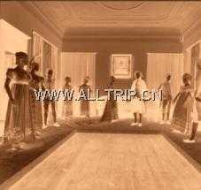 国家服饰博物馆