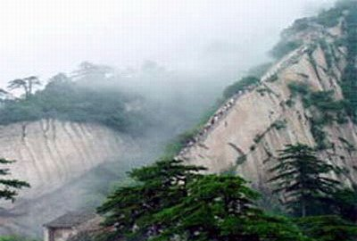 白云山