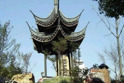 东林书院旧址