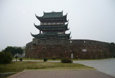 八镜台