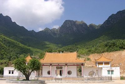大埔