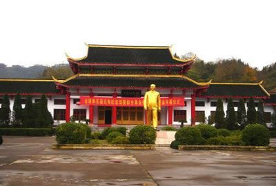 贺龙桥