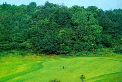 梓山湖国际高尔夫俱乐部