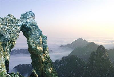 大洪山绿林寨