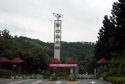 亚哥花园
