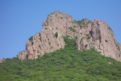梨山
