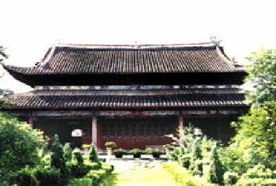 建瓯孔庙