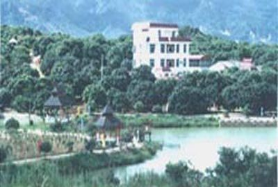 灌口万宝山观光果园