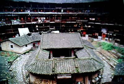 永定衍香楼