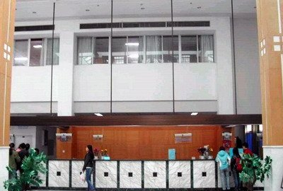 浙江图书馆