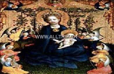 瓦尔拉特博物馆